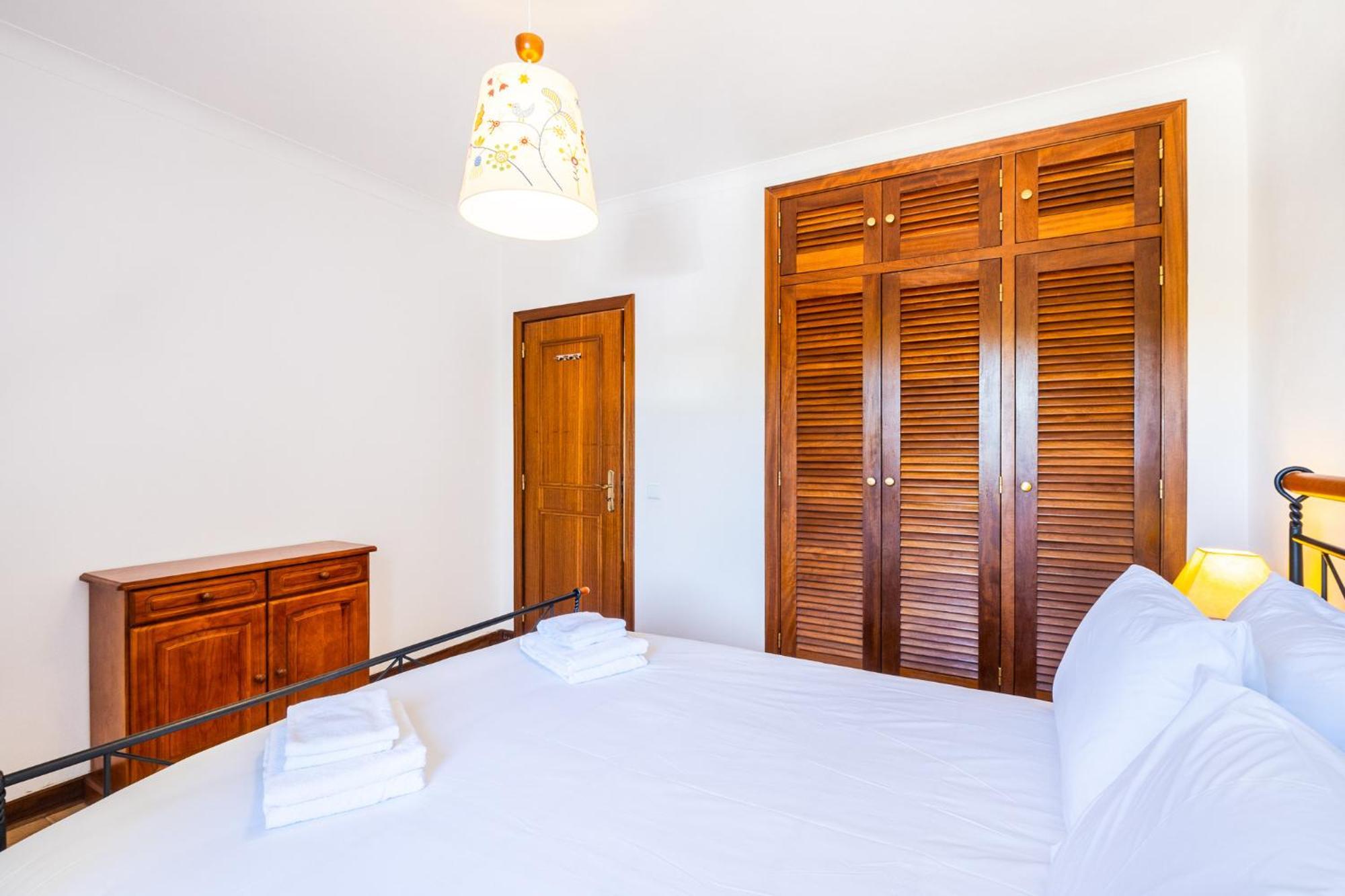 A Vilita Beach Apartment ペラ エクステリア 写真