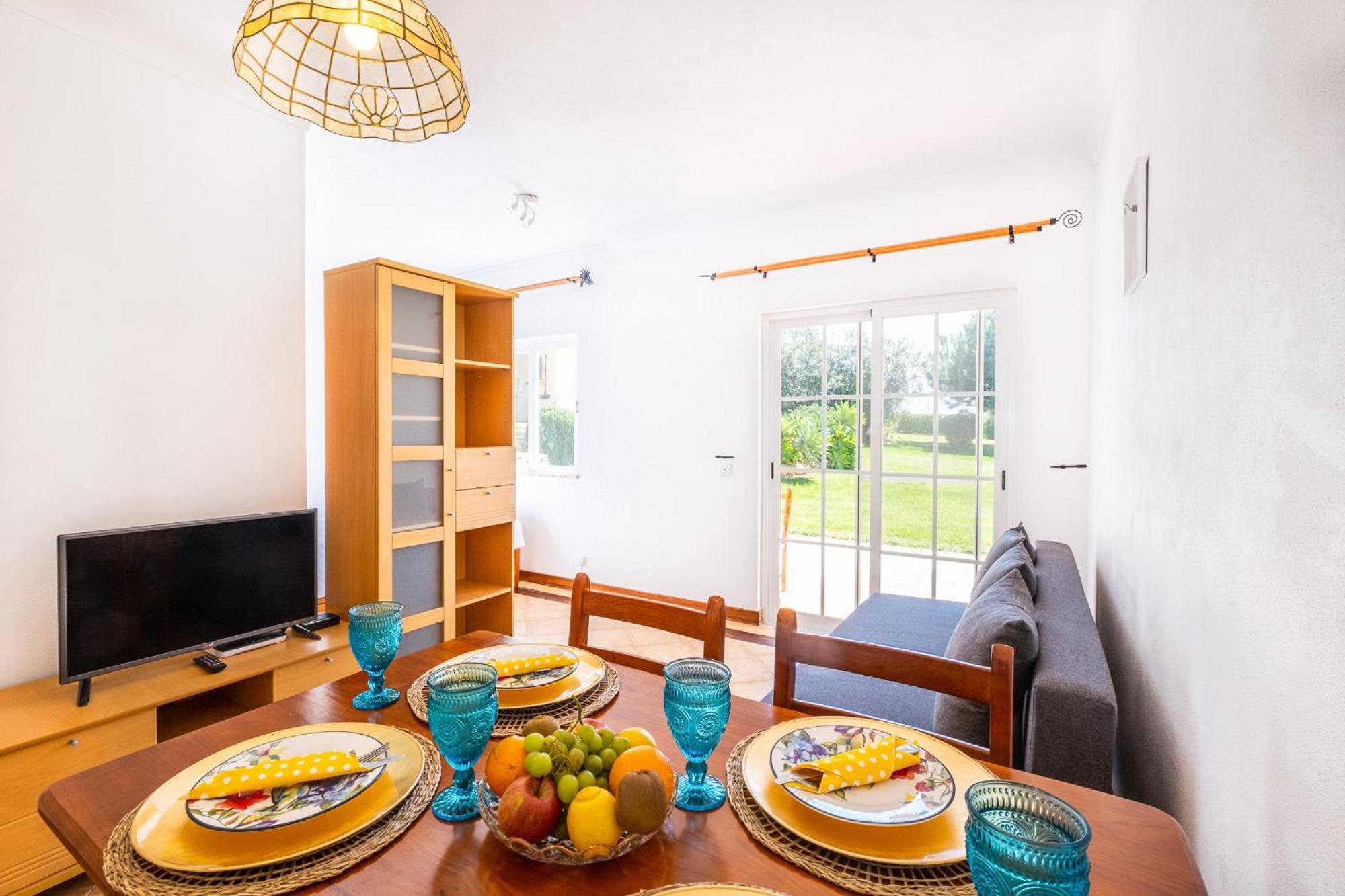A Vilita Beach Apartment ペラ エクステリア 写真