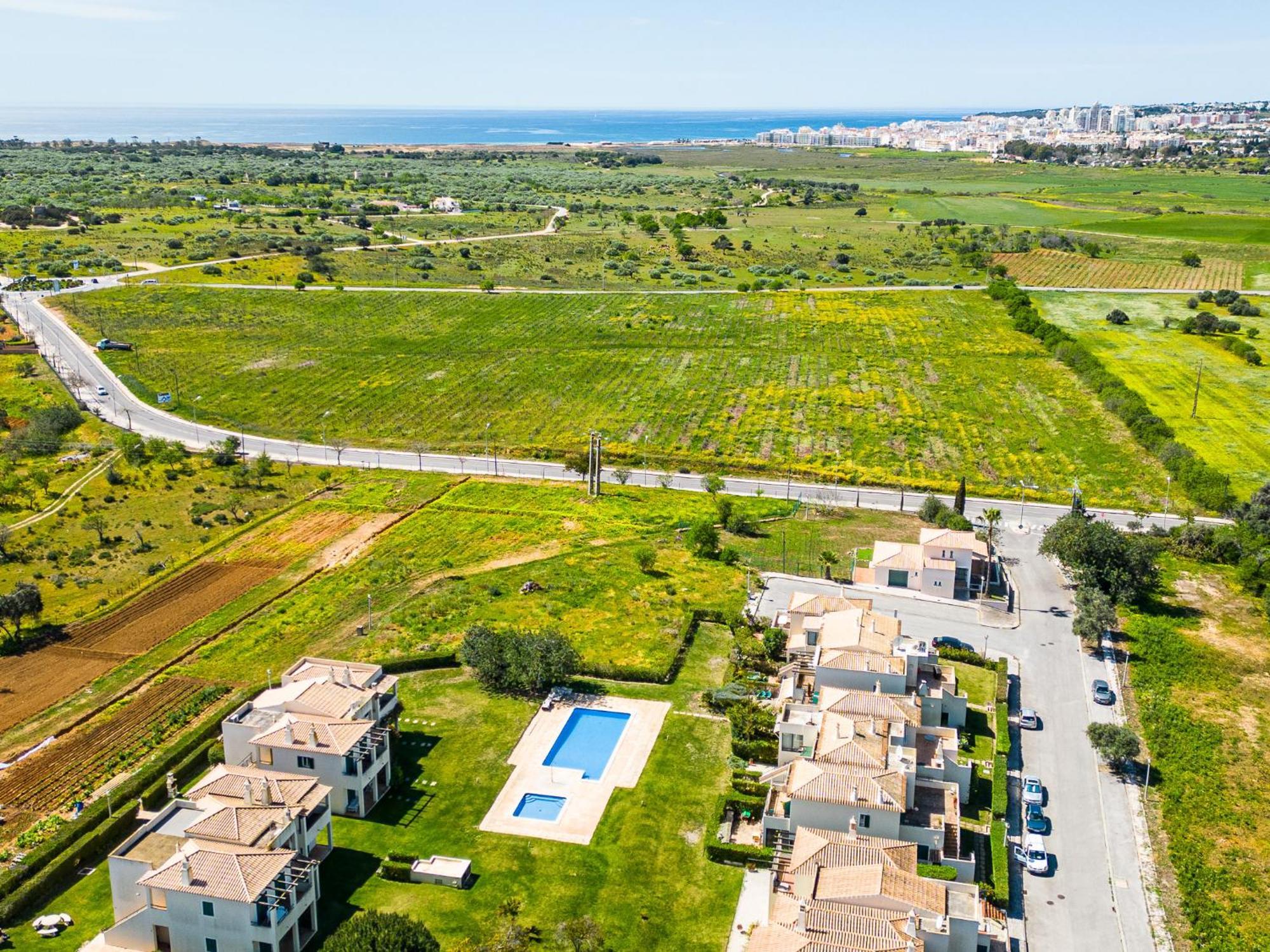 A Vilita Beach Apartment ペラ エクステリア 写真